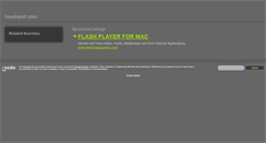 Desktop Screenshot of howtopdf.com
